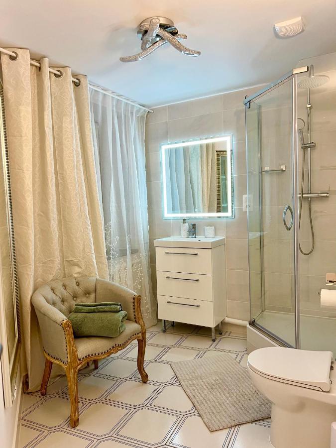 Louis & Elza Old Town Romantic Apartments Вроцлав Экстерьер фото